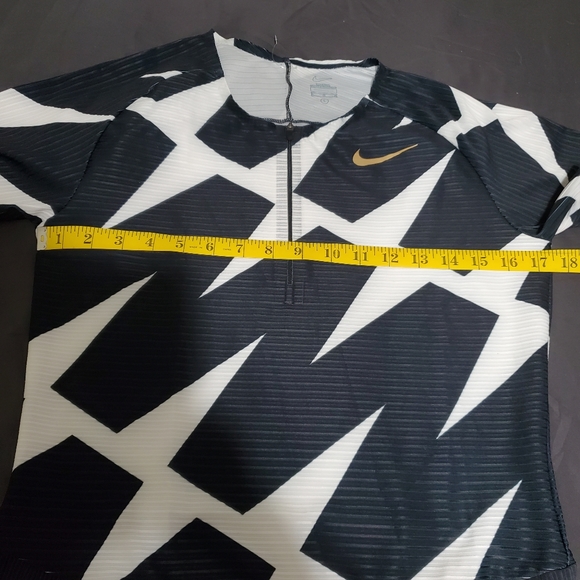 SOLD.... Nike 2020 Elite Pro Speedsuit - Picture 10 of 13